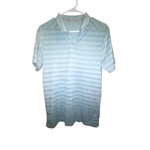 Mens Nike Golf Polo Size Small